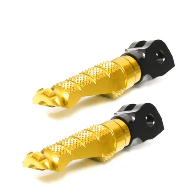 Clavijas delanteras estándar R-FIGHT para Honda CB600F Hornet 98 99-02 03 04 05 06 Foto 1 de 4