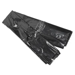 PE Perforated Mulch Film Agricultural Export Mulch Film Black Sheet Film Ther - Picture 1 of 22