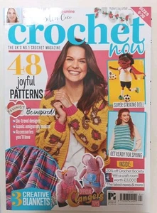 Crochet Now Issue 104 - Picture 1 of 3