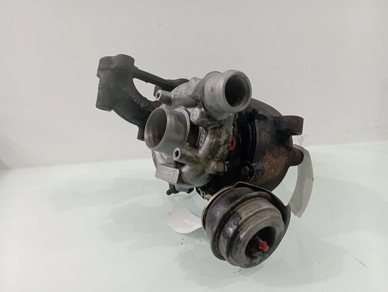 038253019C turbocharger for VOLKSWAGEN GOLF IV BERLINA (1J1) 1997 541095 Foto 1 de 4