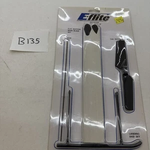 Eflite EFLH1169 Crash Repair Kit BCP Modeling Kit - Picture 1 of 1