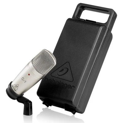 Behringer C-1 - Bild 1 von 4