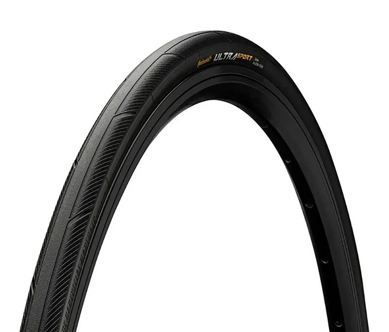 CONTINENTAL tire Ultra Sport III Performance folding 700x28c - Bild 1 von 2