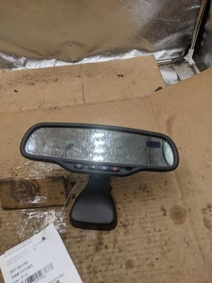 Espejo retrovisor sin atenuación automática compatible con 04-09 SRX 313068 Foto 1 de 4