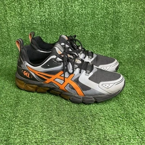 Asics SZ 10.5 Gel Quantum 180 (Black / Graphite Grey) 1201A259-001 Mens Running - Picture 1 of 8