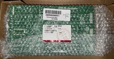 LG Kenmore Refrigerator Electronic Control Board EBR30299301, EBR81182769 - Image 1 of 3