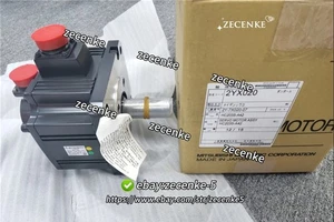 MITSUBISHI HC203S-A42 HC203SA42 Servo Motor Expedited Shipping - Picture 1 of 4