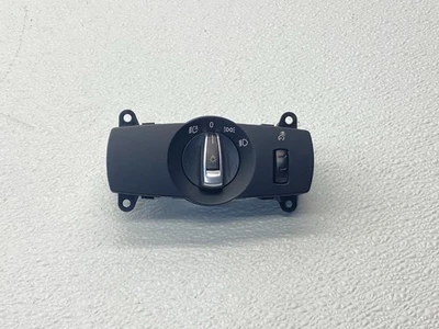 INTERRUPTOR DE FAROS BMW 740I 13-15 OEM A0.47 Foto 1 de 4