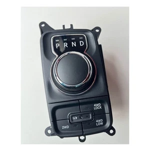 Shifter Auto Transmission Selector Knob 4WD Transfer Case Switch For RAM 1500 - Picture 1 of 7