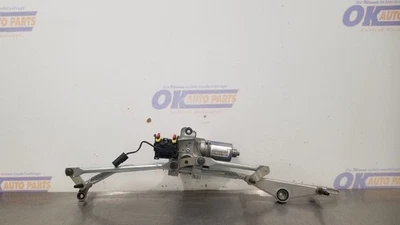 13 MERCEDES BENZ SL550 R231 WINDSHIELD WIPER MOTOR AND TRANSMISSION - Image 1 of 4