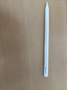 Apple Pencil (2. Generation) Eingabestift für Touch Screens - Weiß (MU8F2ZM/A) - Bild 1 von 4