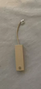 Suttle DSL Line Conditioner Filter For 2-line Phone Internet 900LCC-2F 3912 - Picture 1 of 1