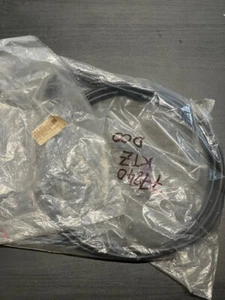 Cavo di blocco sedile Honda N.O.S O.E PS PES 125 150 77240-KTZ-D00 presa - Foto 1 di 1