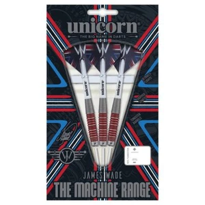 Unicorn James Wade The Machine 90% Tungsten Darts 2024 - Picture 1 of 5