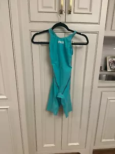 Women's Arena Swim Racing Body Suit - Picture 1 of 3