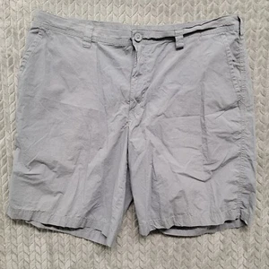 Columbia Herren Washed Out Shorts Größe 40 10" Schrittlänge AM4471 grau - Bild 1 von 9
