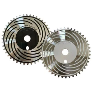 Skyway Turbo Disc Front Sprocket - Picture 1 of 7
