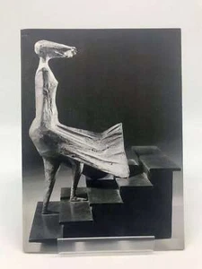 Lynn Chadwick 80Th Birthday Retrospective, , Excellent Book - Imagen 1 de 1