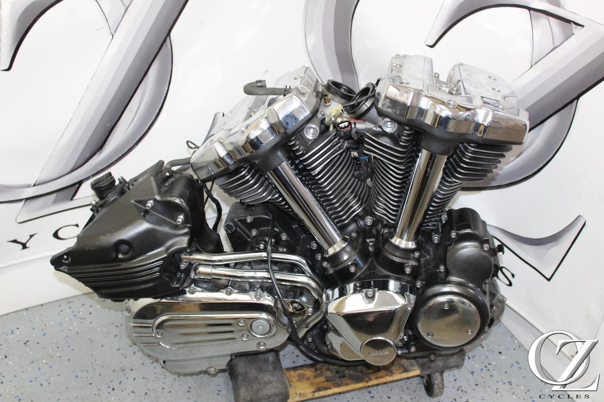 Motorcycle & Scooter Complete Engines for Yamaha for sale | eBay Motorcycle & Scooter Complete Engines for Yamaha for sale | eBay