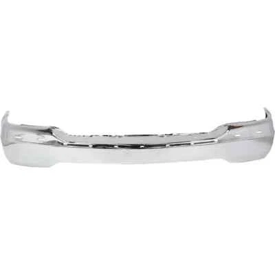 NEW USA Made Front Bumper For 2000-2006 GMC Yukon 1999-2002 Sierra SHIPS TODAY - Image 1 of 4