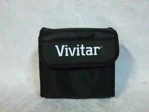 Vivitar Binocolo Piccolo Attacchi Anello Cintura 5" - NUOVO DI ZECCA - Foto 1 di 2