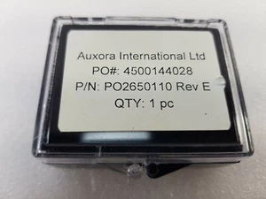 AUXORA INTERNATIONAL PO2650110 SPECCHIO LASER REV E - Foto 1 di 6