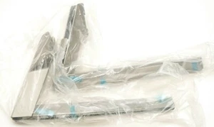 Per Sony supporto TV 472678611, 472678511,472678612, 472678512 argento/grigio - Foto 1 di 6