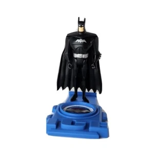 LIGA DE LA JUSTICIA ILIMITADA BATMAN SERIE 1 CON SOPORTE DC UNIVERSE - Imagen 1 de 3