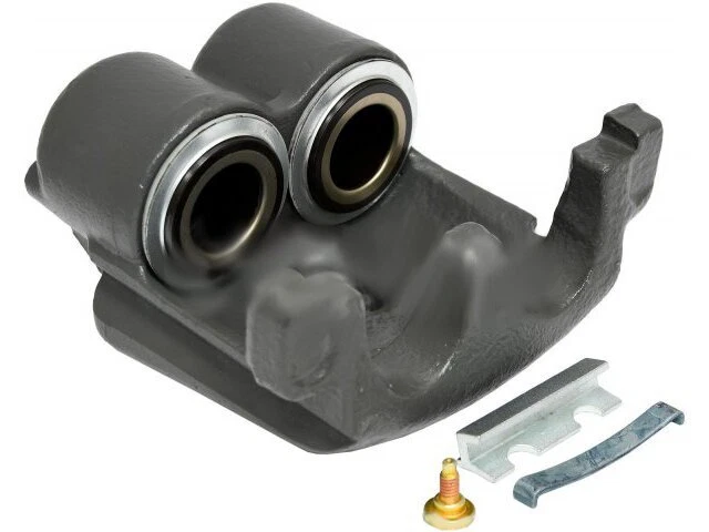 Pinza de freno de revestimiento medio para Mack MS300T 1986-1993 87495VSGD 1987 1988 1989 1990 Foto 1 de 2