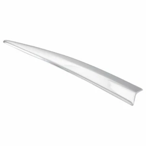 75062300 CHROME FENDER RIDGE 200SX INNOCENTS 200 LAMBRETTA SX 1966-1968 - Picture 1 of 3