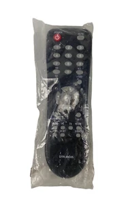 NEW Orion DTR-29C05 Original OEM Replacement Remote Control Black - Picture 1 of 3