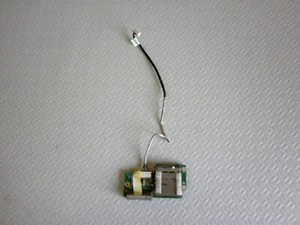 ORIGINALE ASUS X70A SCHEDA USB CARD READER BOARD 1414-01BJ04S - Foto 1 di 1