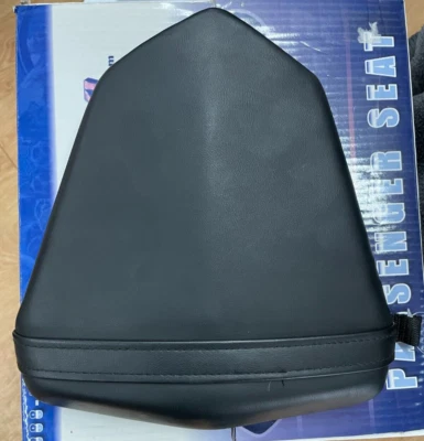 Asiento trasero Yana Shiki Yamaha R6 2006-2007 Foto 1 de 2