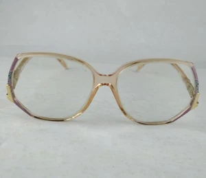 Silhouette Brillengestell SPX M1752 /20 UM 1958 56[]14 Austria Vintage - Bild 1 von 9