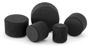 Tubertini Aerstop/N Cn/20 Sp.Mm.20 Diam.Mm.26 Pz10 - Imagen 1 de 1