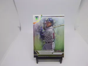 Chipper Jones 2018 Topps Tier 1 # 88 - Picture 1 of 1