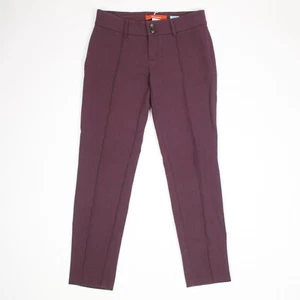 Anthropologie Cartonner pantaloni alla caviglia pieghettati Charlie da donna taglia 0/28" - Foto 1 di 5