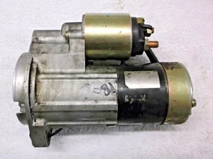 96-97-98-99-00 NISSAN PATHFINDER 3.3L MOTOR DE ARRANQUE .OEM - Imagen 1 de 5