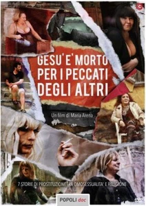 Dvd Gesu' E' Morto Per I Peccati Degli Altri - Foto 1 di 1