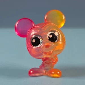 Disney Doorables Serie 11 *ELIGE EL TUYO* Technicolor 4 cm/1,5 pulgadas Caja abierta/Suelta - Imagen 1 de 15