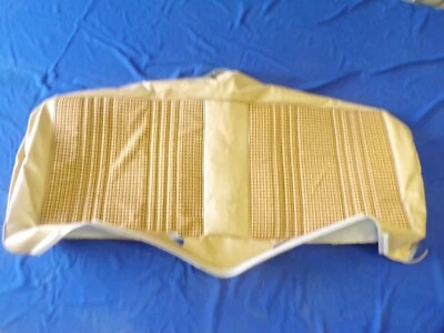 Nuevo de Lote Antiguo Ford 68 69 70 71 72 73 74 75 76? Cubierta trasera asiento camioneta F100 F250 Foto 1 de 2