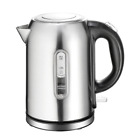 Stainless Steel Fast Boil Electric Kettle 1.7 L Gift Household Electric Kettle
