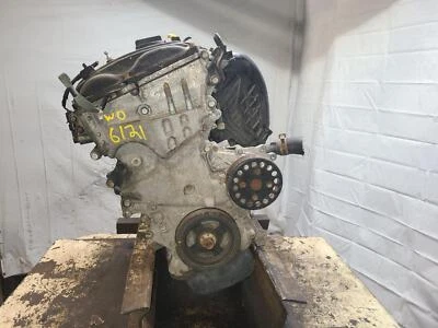 Used Engine Complete Assembly fits: 2015 Kia Forte 1.8L VIN 6 8th digit Grade A Foto 1 de 4