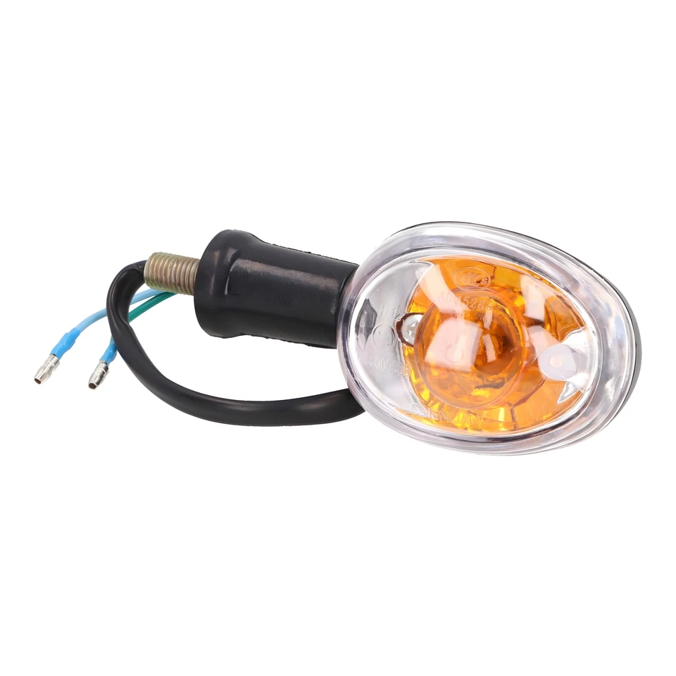 Blinker vorn links hinten rechts für Explorer, CPI, Keeway, Kymco, Rieju - Bild 1 von 4