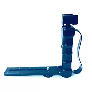 🍙Exc+3🍙Photography 35mm Camera Hand Grip Universal for Film Camera from Japan - Picture 1 of 18