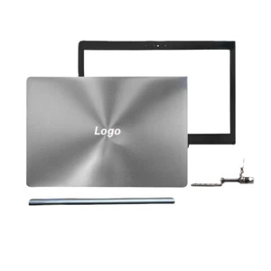 FÜR ASUS UX310UA UQ RX310U U310U LCD Backcover Front Blende Scharniere Scharnier Abdeckung - Bild 1 von 10