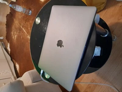 Apple MacBook Pro 13" Laptop, 256GB - MPXU2B/A - (June, 2017, Silver) - Image 1 of 4