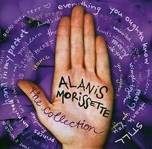 The Collection von Morissette,Alanis | CD | Zustand gut - Bild 1 von 1