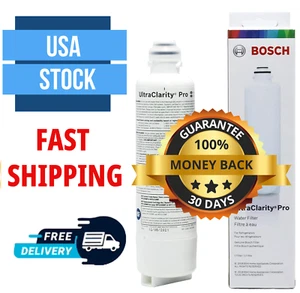 Bosch Water Filter Cartridge for Refrigerators 11032531 BORPLFTR50 - Picture 1 of 8