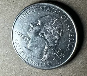 well conserved maryland 2000-p quarter - Picture 1 of 4